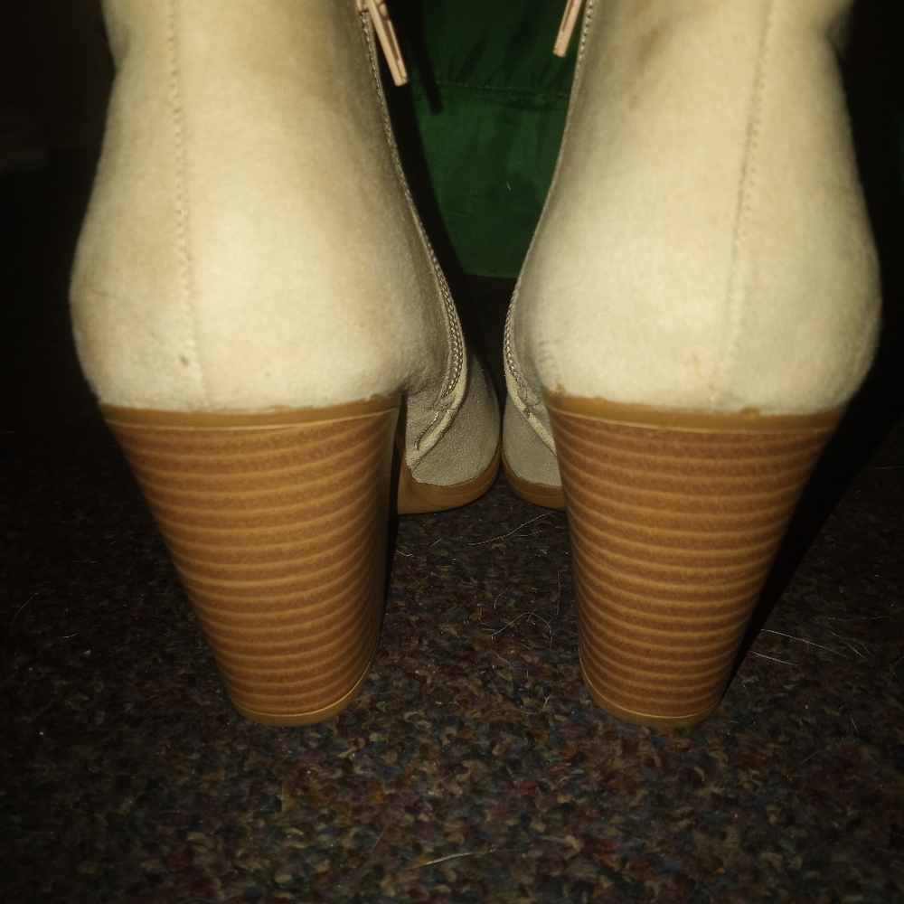 Booties - Picture 2 of 5